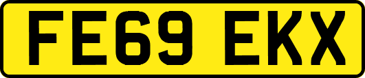 FE69EKX
