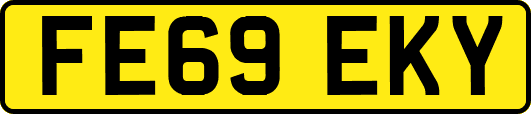 FE69EKY