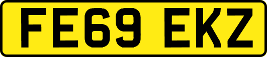 FE69EKZ