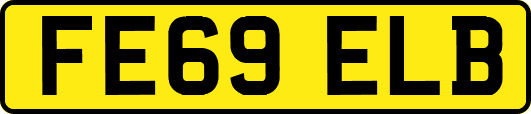 FE69ELB