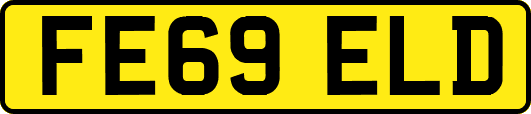 FE69ELD