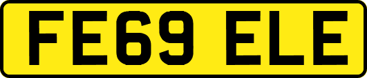 FE69ELE