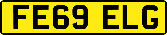 FE69ELG