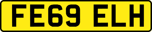 FE69ELH