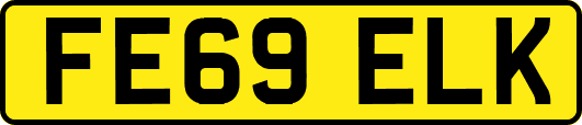 FE69ELK