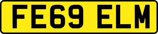 FE69ELM