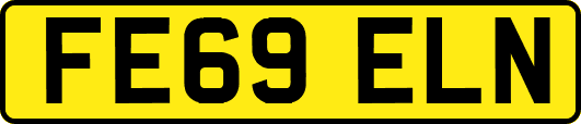 FE69ELN