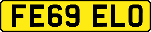 FE69ELO