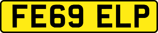 FE69ELP