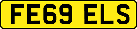 FE69ELS