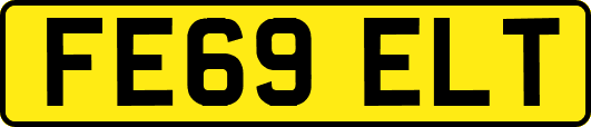FE69ELT
