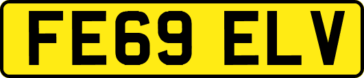 FE69ELV