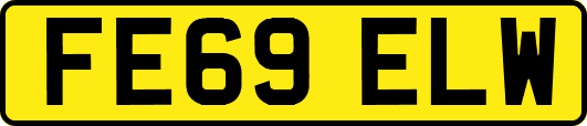 FE69ELW