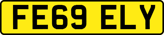 FE69ELY