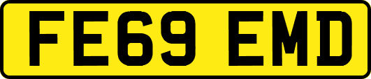 FE69EMD