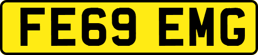FE69EMG