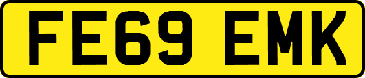 FE69EMK