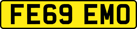 FE69EMO