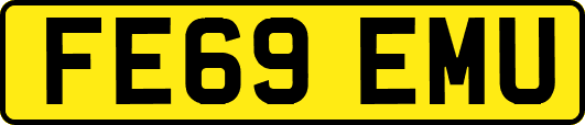 FE69EMU