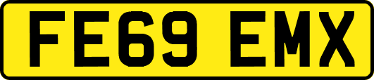 FE69EMX