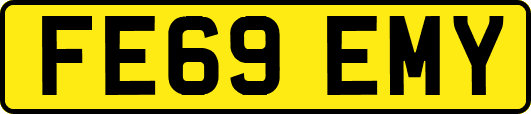 FE69EMY