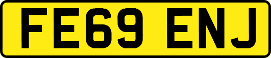 FE69ENJ
