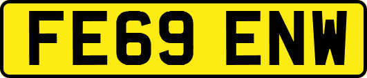 FE69ENW