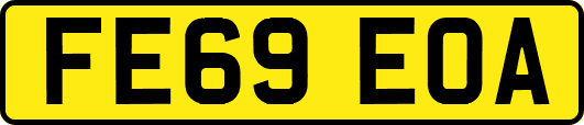 FE69EOA