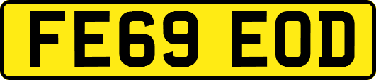FE69EOD