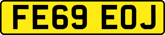 FE69EOJ