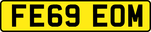 FE69EOM