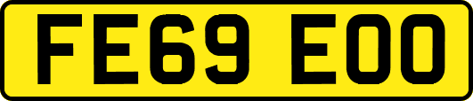 FE69EOO