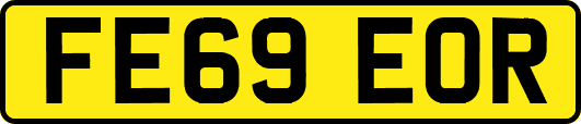 FE69EOR