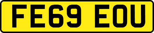 FE69EOU
