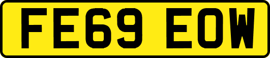 FE69EOW