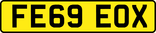 FE69EOX