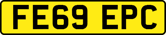 FE69EPC