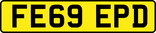 FE69EPD