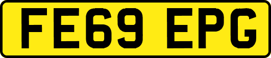 FE69EPG