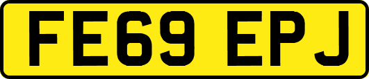 FE69EPJ