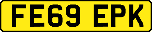 FE69EPK