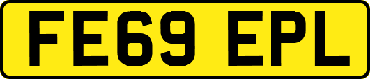 FE69EPL