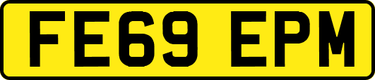 FE69EPM