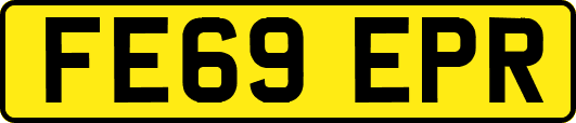 FE69EPR