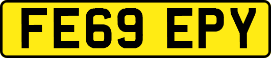 FE69EPY