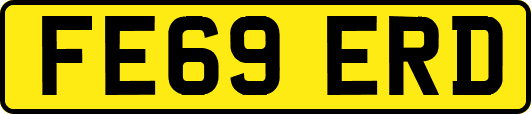 FE69ERD