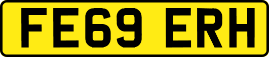 FE69ERH