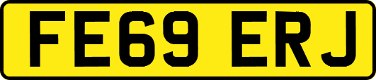 FE69ERJ