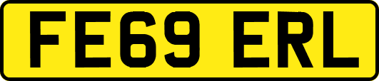 FE69ERL