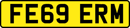 FE69ERM